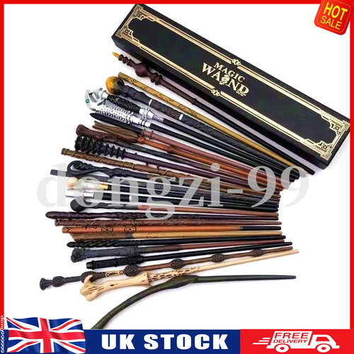 Harry potter metal core magic - metal,