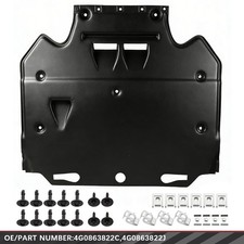 for Audi A6 A7 S6 C7 2011-2018