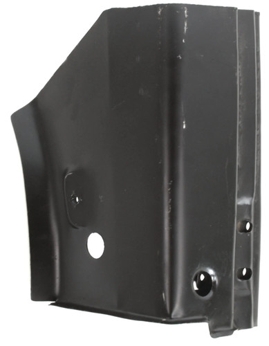 Pillar lower door hinge - pillar,