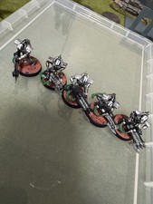 Warhammer 40K Necron Immortals