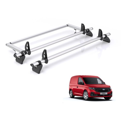 Ford transit connect roof rack - ford,