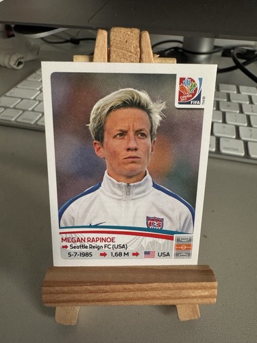 Panini sticker women - , women’s
