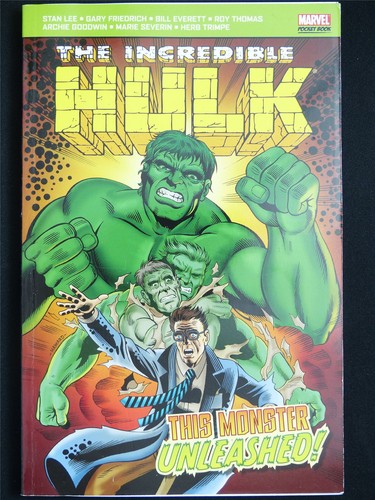 The incredible hulk this - incredible,
