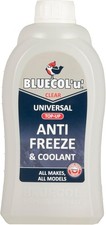 Bluecol Universal Antifreeze