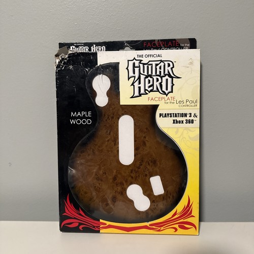Guitar hero les - hero,