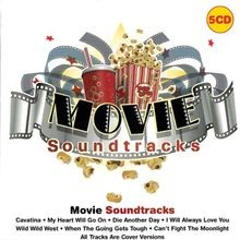 Movie soundtracks various - soundtracks, |