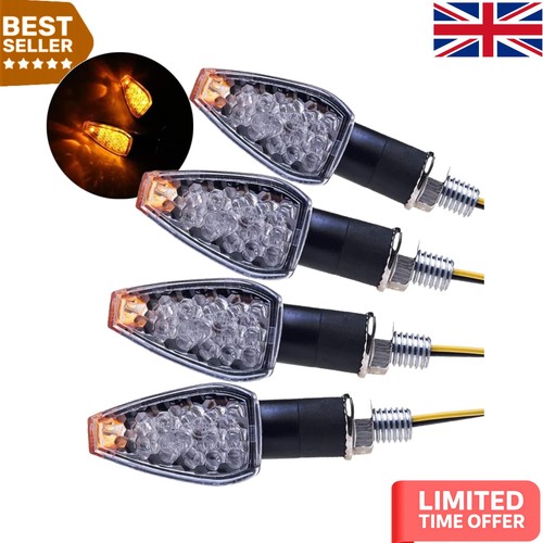 4pcs led turn - signal, lights