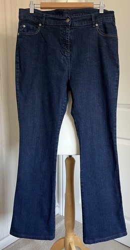 Straight leg high rise - straight,
