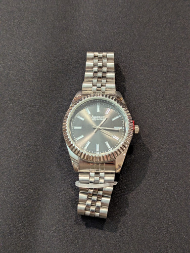 American exchange men analog - american, men's