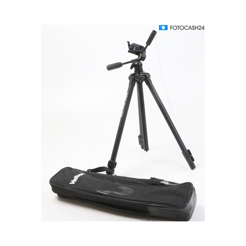 Velbon sherpa 5350d way - velbon,