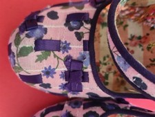 Irregular Choice In Okay Condition