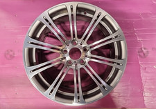 Alloy Wheel Double Spoke