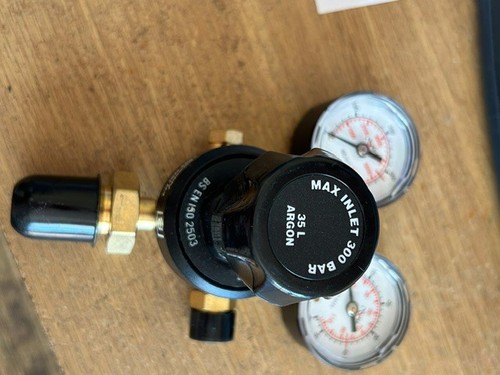 Swp regulator single - regulator, stage