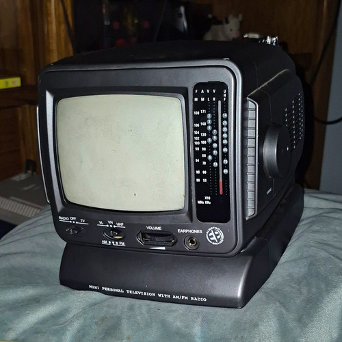 Panasonic 1000 mini - tr-1000,