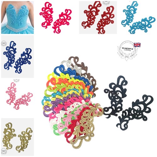 New gorgeous lace - new,
