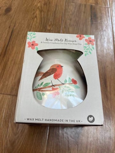 Oil burner wax warmer - wax, garden