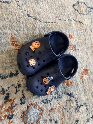 Crocs classic clog - unisex, kids