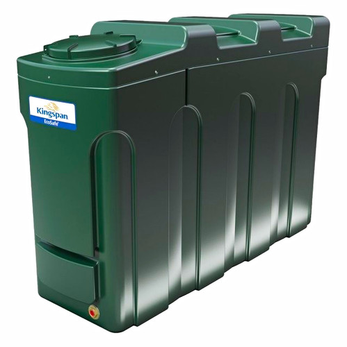 Essl2000b 2000 litre slimline - litre,