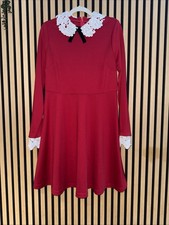 Hell Bunny Large Gorgeous Dress