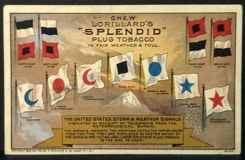 Lorillard splendid plug - lorillard's,