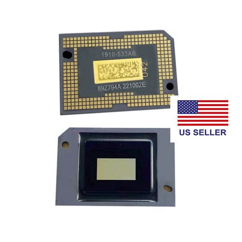 Projector dmd chip for benq - dmd,