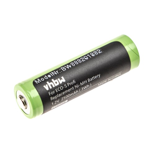 Battery for tondeo eco - battery, eco-s