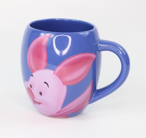 Disney piglet barrel - barrel, shaped