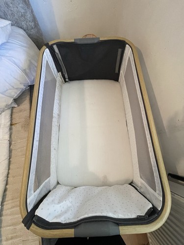 Tutti bambini cozee bedside - bambini,