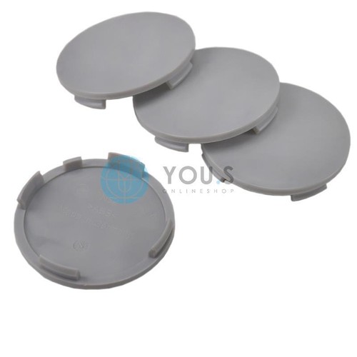 Hub cap wheel - cap, curved