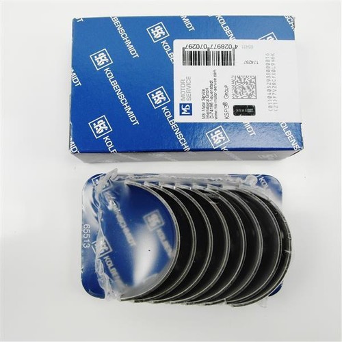 Big end bearings - big, racing