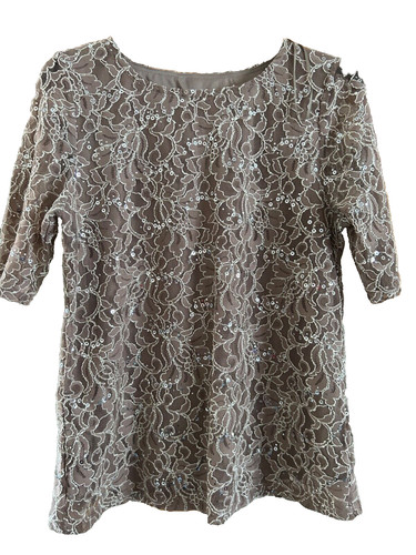 Ladies bon marche blouse - ladies,
