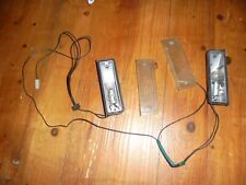 Lancia Delta HF Turbo Integrale EVO HF4WD Reverse Light Set