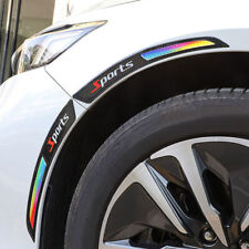 Car Wheel Arch Trim Reflective