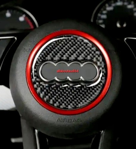 Fits audi a3 s3 - 8s, a4