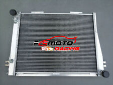 3 Row Radiator FOR BMW 5 E28