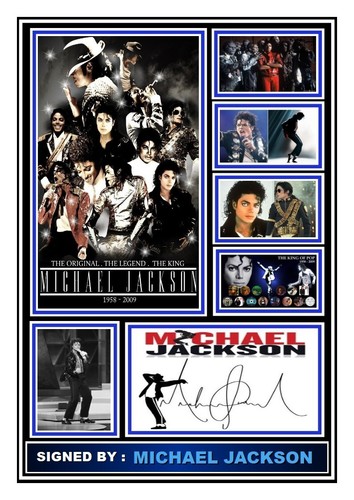 157 michael jackson - michael,