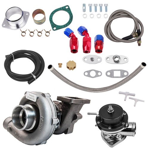 T04e universal turbo - t3,