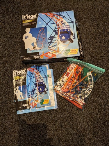Knex all star - knex,