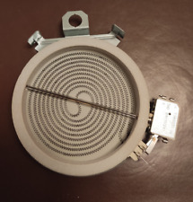 Whirlpool AKM613 Small Ceramic Hob Element Ring 6.5 inch 1200 watt