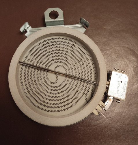 Whirlpool akm613 small ceramic - small,