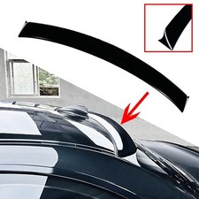 2008-2013 Gloss Black Rear