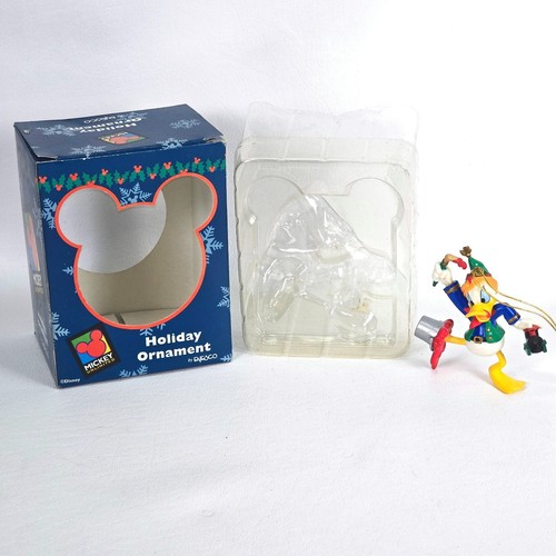 Disney donald duck - donald, elf