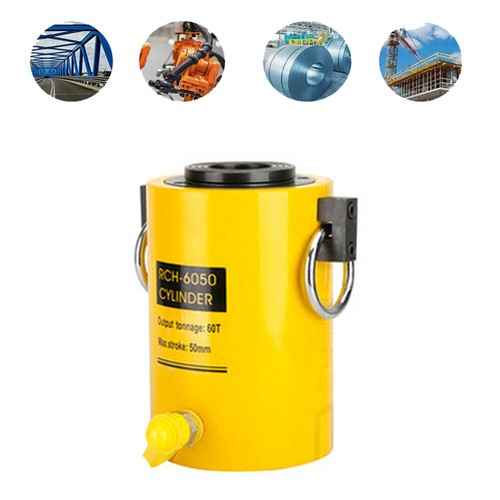 Ton industrial lifting - 60,