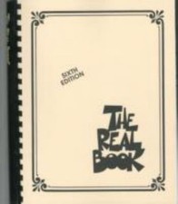 Real Book - Volume I - Sixth