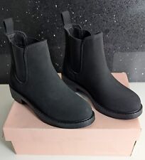 Deichmann Women's Black Ankle