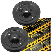 Deck Pulley for John Deere