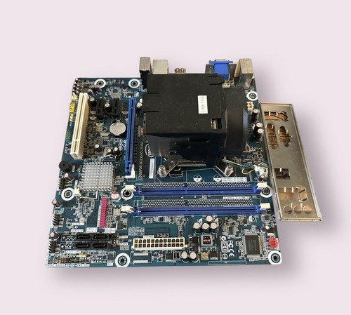 Intel dh55pj socket lga1156 - intel,