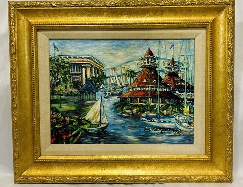 Coronado heritage landmarks - coronado,