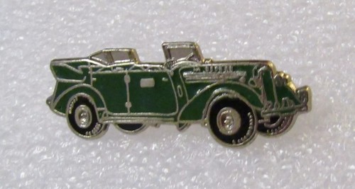 Humber snipe green vintage - -,
