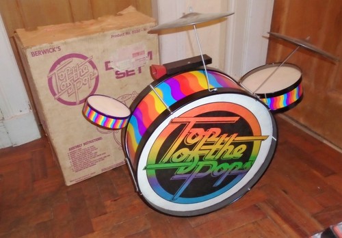 Fab original vintage 1970 - original,